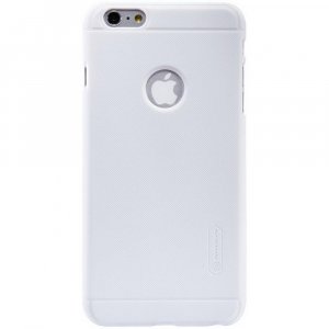 Накладка Nillkin iPhone 6 (4,7) - Super Frosted Shield (White)
