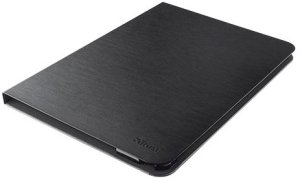 Чехол для планшета Trust UAeroo Ultrathin Folio Stand for iPad Air (Black)