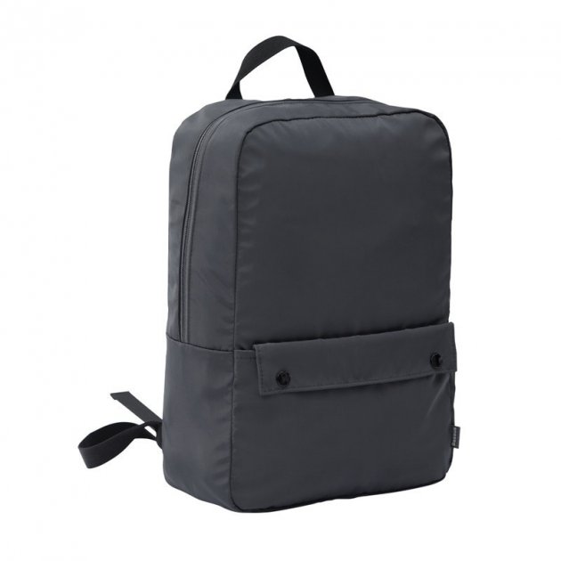 Рюкзак Baseus Basics Series 16" Computer Backpack Dark Grey (LBJN-F0G)