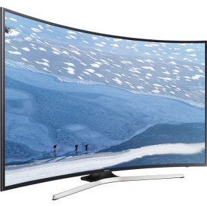 Телевизор 55" Samsung UE55KU6172 *