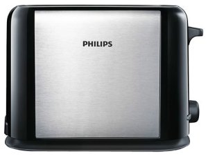 Тостер Philips HD2586