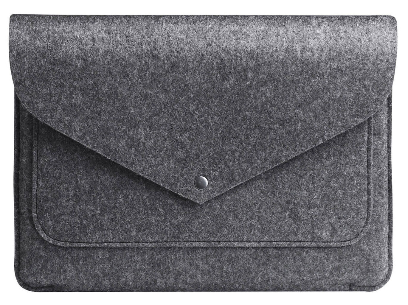 Чохол для ноутбука Gmakin для Macbook 13" Grey (GM62-13New)
