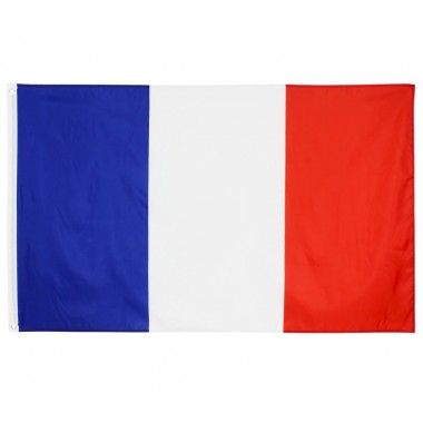 Прапор Франції 90х150см