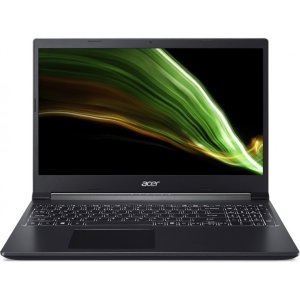 Ноутбук Acer Aspire 7 A715-42G-R2YB (NH.QBFEX.00B) *