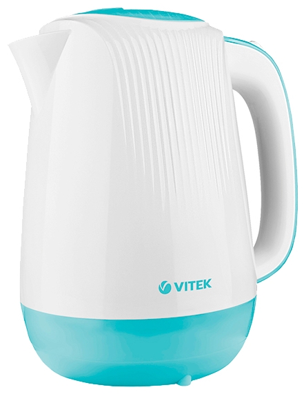 Електрочайник Vitek VT-7059 White