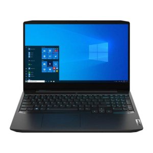 Ноутбук Lenovo 3 15IHU6 GAMING (82K1015CUS) *