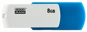 USB флешдрайв GoodRAM UCO2 8GB MIX