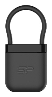 USB флешдрайв Silicon Power Jewel J05 16GB USB 3.0 Black