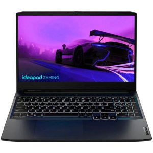 Ноутбук Lenovo IdeaPad Gaming 3 15IHU6 (82K101F6PB) *