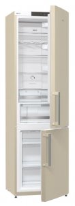 Холодильник Gorenje NRK-6201JC
