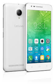 Смартфон Lenovo C2 Power (K10a40) White
