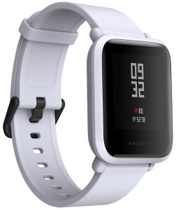 Смарт-часы Xiaomi Amazfit Bip White