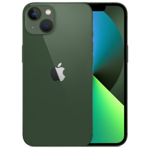 Смартфон Apple iPhone 13 128Gb Green UA