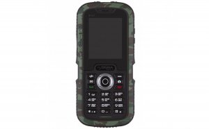 Мобильный телефон Sigma mobile X-treame IT67 Dual Sim (Khaki)