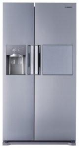 Холодильник Samsung RS7778FHCSL *