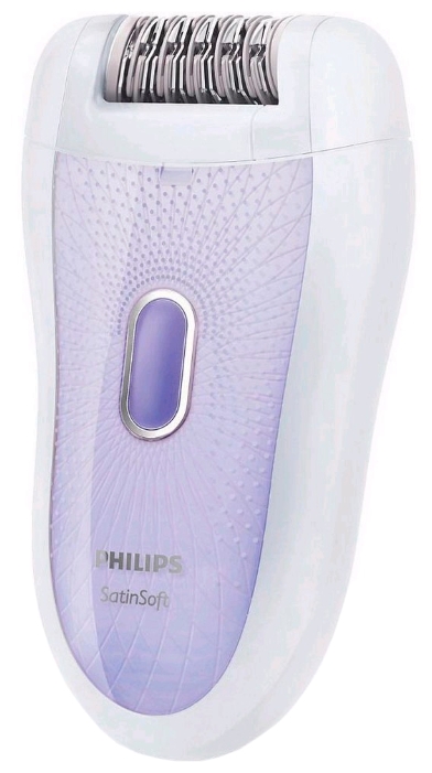 Епілятор Philips HP6520/01