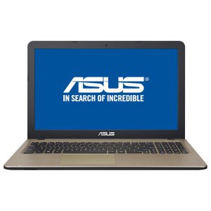Ноутбук Asus A540SA-XX576 *