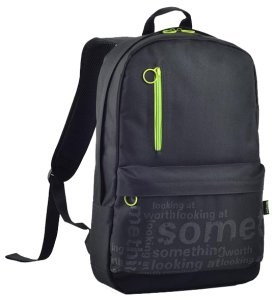 Рюкзак для ноутбука X-Digital Austin 216 (Black)