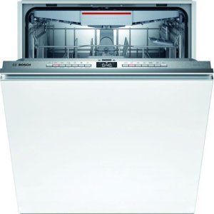 Посудомоечная машина встроенная Bosch SMV4HVX31E*