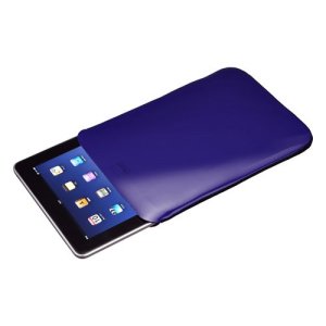 Чехол для планшета Acme Made Skinny Sleeve iPad Purple