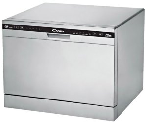 Посудомоечная машина компактная Candy CDCP 6/ES-07
