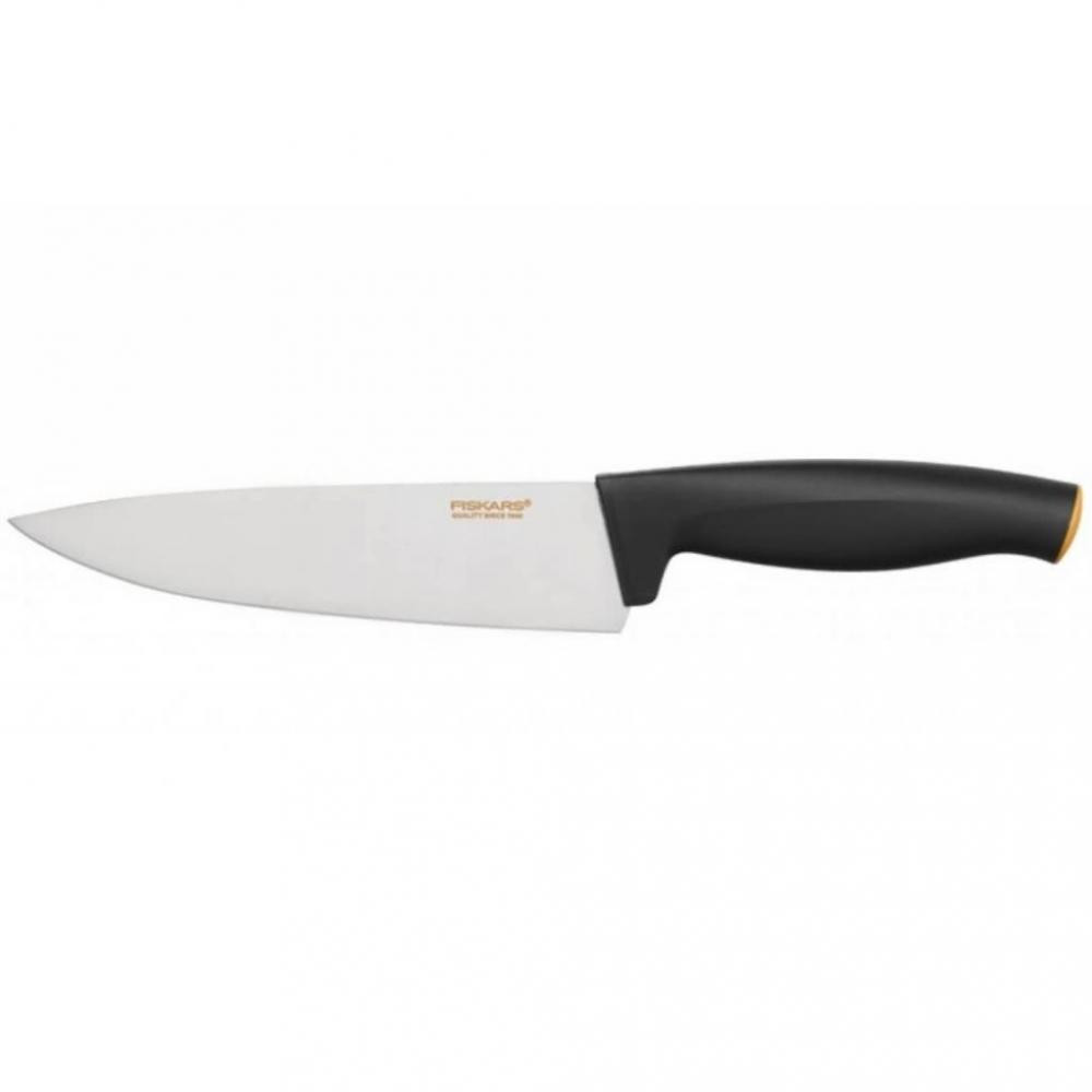 Нож Fiskars Form для шеф-повара большой (1014194)