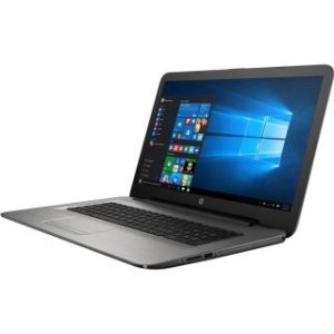 Ноутбук HP 17-X010NR *