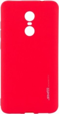 Накладка Smitt для Xiaomi Redmi Red 5