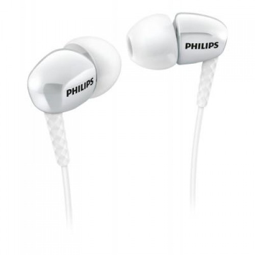 Наушники Philips SHE3900WT/00 White