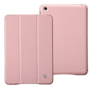 Чехол для планшета Jison Smart Case Pink
