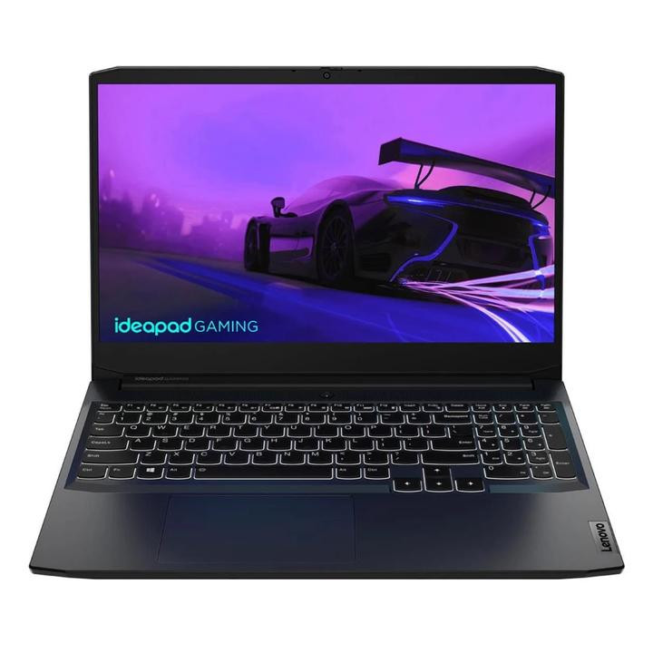 Ноутбук Lenovo IdeaPad Gaming 3 15ACH6 (82K2028DPB) *