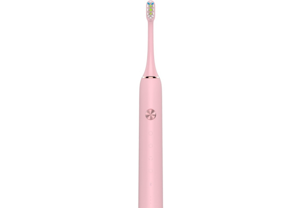 Зубна щітка Xiaomi Soocas X3 Pink