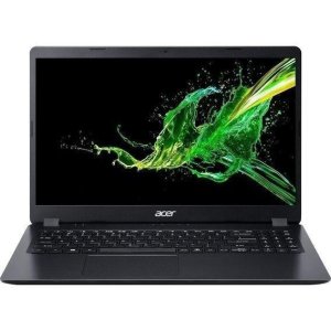 Ноутбук Acer Aspire 3 A315-56-37LG (NX.HS5EX.003) *