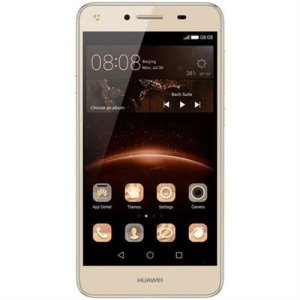 Смартфон Huawei Y5 II (Gold)