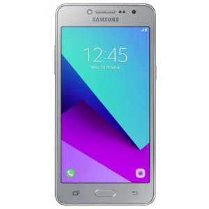Смартфон Samsung G532F (Silver)