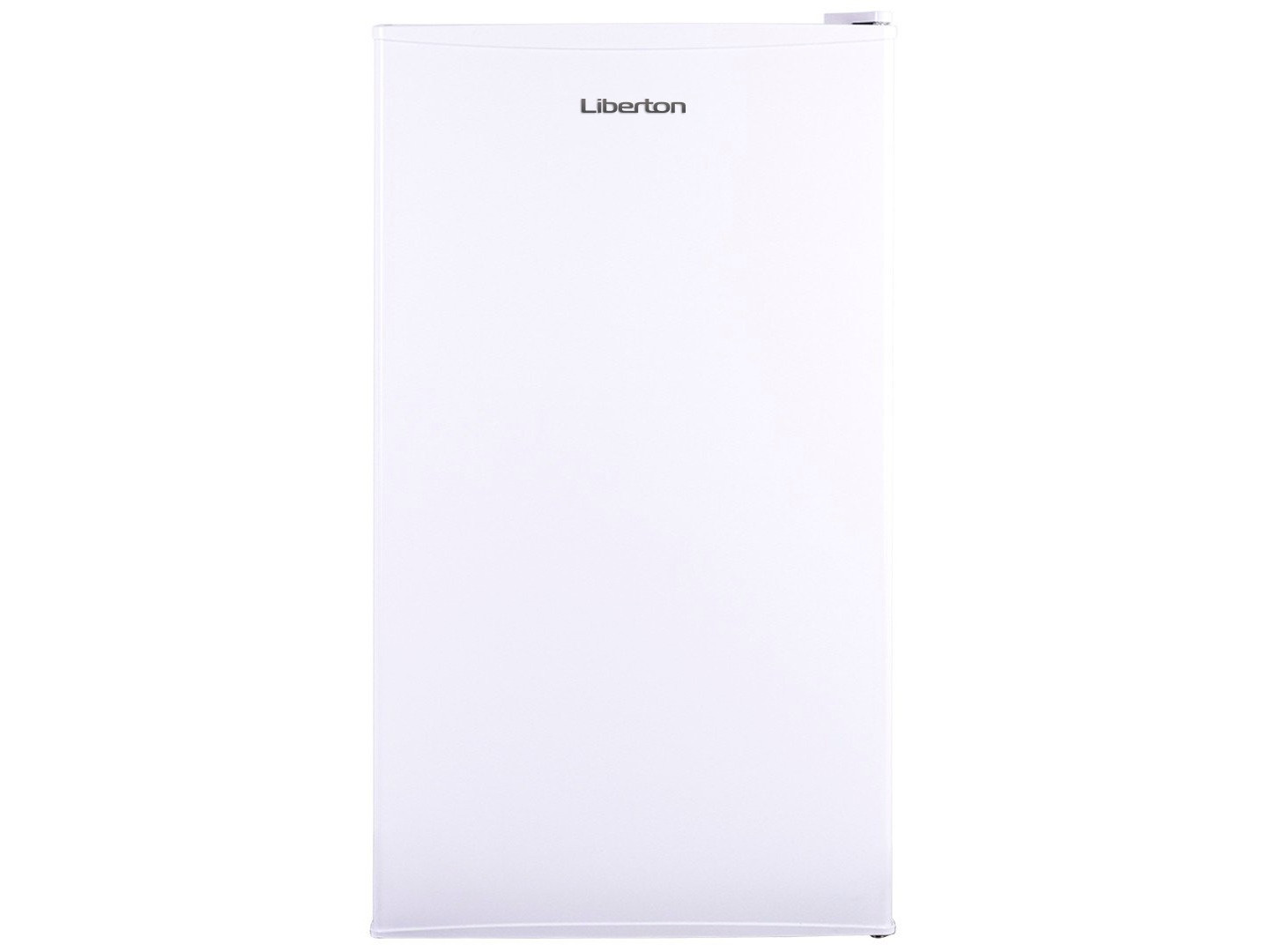 Холодильник однодверний Liberton LRU 85-100H