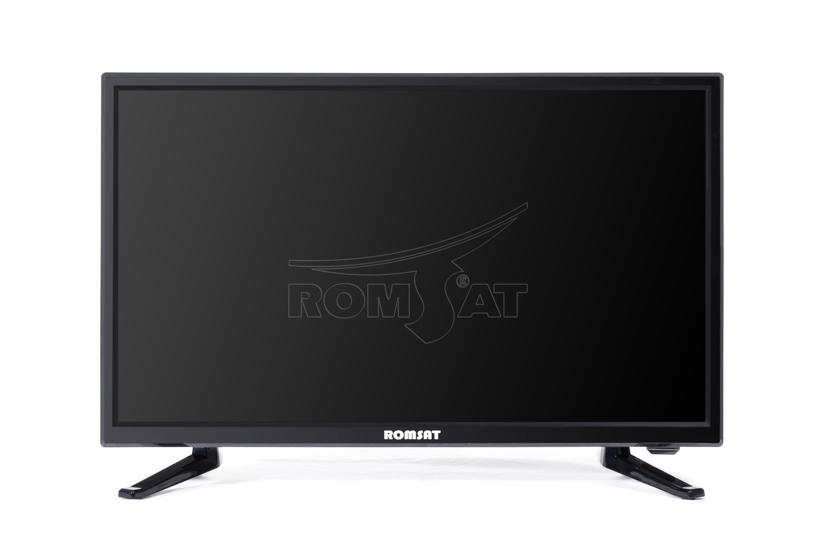 Телевизор 22" Romsat 22FX1850T2