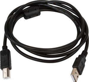 Кабель Ultra UC22-0150 USB AM-BM 1.5м