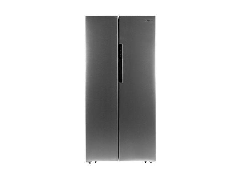 Холодильник Delfa SBS 456S