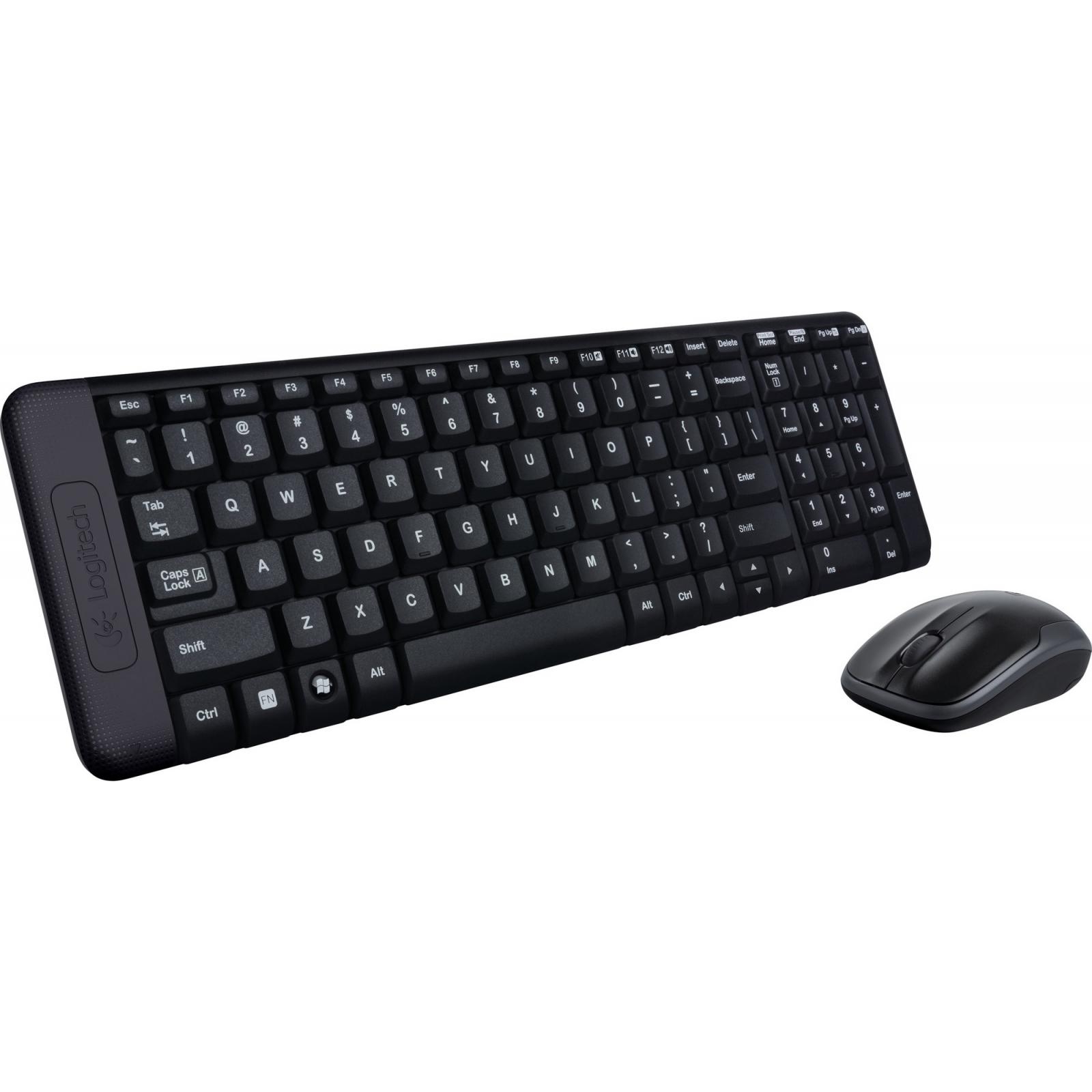 Клавіатура+мишка Logitech MK220 Wireless