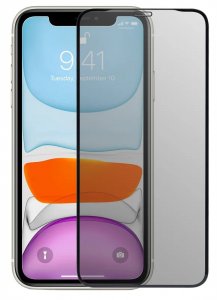 Защитное стекло Blueo High Molecule Shock-Resistant Glass for iPhone Xr / 11