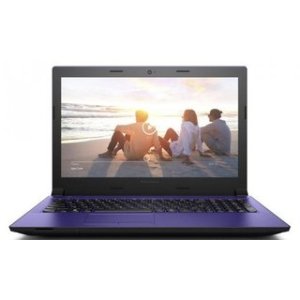 Ноутбук Lenovo IdeaPad 305-15 IBD (80NJ00GSPB) Purple *
