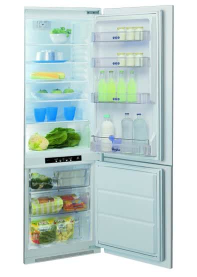 Холодильник вбудований Whirlpool ART 459/A+/NF/1 *