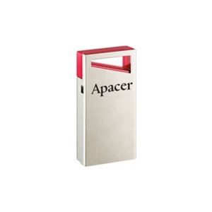 USB флешдрайв Apacer AH112 16GB Red