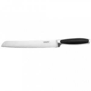 Нож Fiskars Royal для хлеба 23 см (1016470)