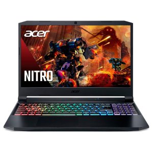 Ноутбук Acer Nitro 5 AN515-58 (NH.QFHEU.004)