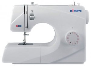 Швейная машинка Minerva M21K
