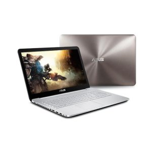 Ноутбук Asus N552VX-US51T *