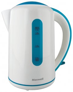 Электрочайник Maxwell MW-1028B