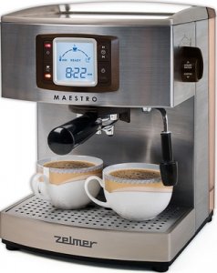 Кофеварка Zelmer 13Z012 *